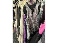 173 diverse cocktailjurken/sets (totaalprijs) - afbeelding 11 van  156