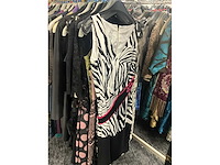 173 diverse cocktailjurken/sets (totaalprijs) - afbeelding 2 van  156