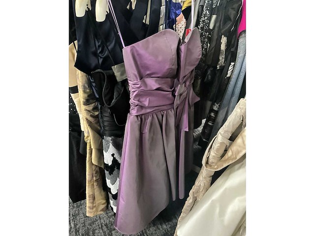 173 diverse cocktailjurken/sets (totaalprijs) - afbeelding 17 van  156