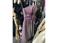 173 diverse cocktailjurken/sets (totaalprijs) - afbeelding 17 van  156