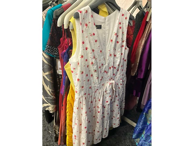 173 diverse cocktailjurken/sets (totaalprijs) - afbeelding 29 van  156