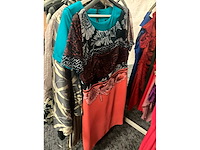 173 diverse cocktailjurken/sets (totaalprijs) - afbeelding 38 van  156