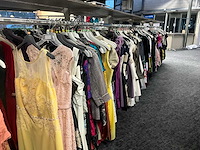 173 diverse cocktailjurken/sets (totaalprijs) - afbeelding 53 van  156