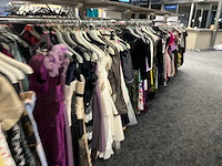 173 diverse cocktailjurken/sets (totaalprijs) - afbeelding 54 van  156