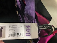 173 diverse cocktailjurken/sets (totaalprijs) - afbeelding 60 van  156