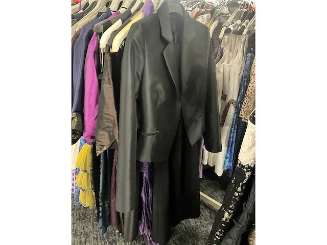 173 diverse cocktailjurken/sets (totaalprijs) - afbeelding 70 van  156