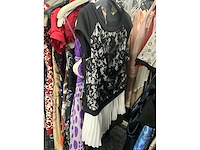 173 diverse cocktailjurken/sets (totaalprijs) - afbeelding 92 van  156