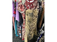 173 diverse cocktailjurken/sets (totaalprijs) - afbeelding 100 van  156