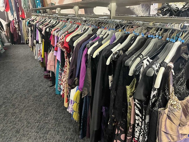 173 diverse cocktailjurken/sets (totaalprijs) - afbeelding 91 van  156