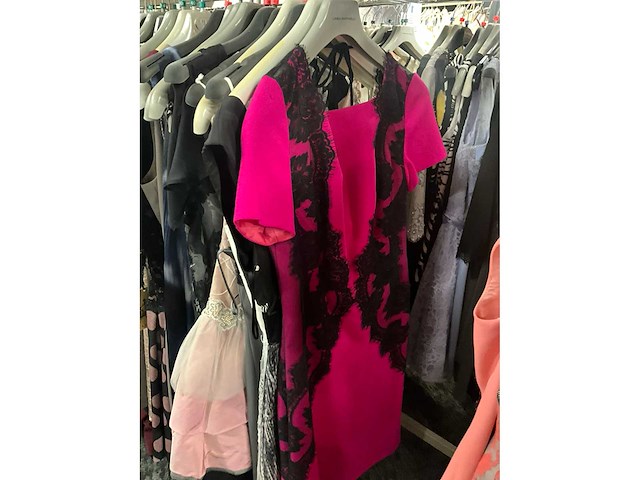 173 diverse cocktailjurken/sets (totaalprijs) - afbeelding 119 van  156