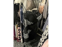 173 diverse cocktailjurken/sets (totaalprijs) - afbeelding 123 van  156