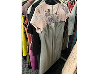 173 diverse cocktailjurken/sets (totaalprijs) - afbeelding 133 van  156