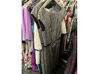 173 diverse cocktailjurken/sets (totaalprijs) - afbeelding 150 van  156