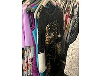 173 diverse cocktailjurken/sets (totaalprijs) - afbeelding 152 van  156