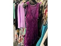 173 diverse cocktailjurken/sets (totaalprijs) - afbeelding 154 van  156