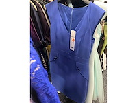 173 diverse cocktailjurken/sets (totaalprijs) - afbeelding 2 van  152