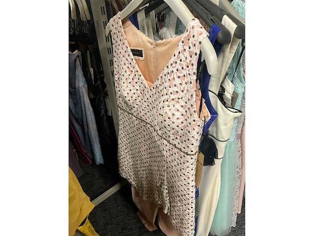 173 diverse cocktailjurken/sets (totaalprijs) - afbeelding 19 van  152