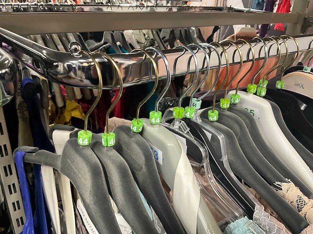 173 diverse cocktailjurken/sets (totaalprijs) - afbeelding 20 van  152