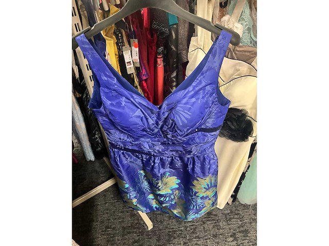 173 diverse cocktailjurken/sets (totaalprijs) - afbeelding 21 van  152