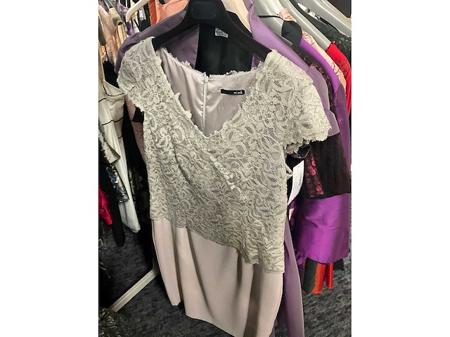 173 diverse cocktailjurken/sets (totaalprijs) - afbeelding 32 van  152