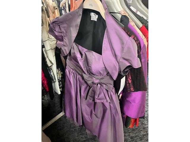 173 diverse cocktailjurken/sets (totaalprijs) - afbeelding 33 van  152