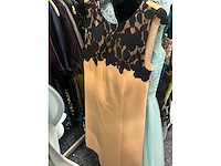 173 diverse cocktailjurken/sets (totaalprijs) - afbeelding 24 van  152