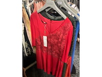 173 diverse cocktailjurken/sets (totaalprijs) - afbeelding 40 van  152