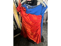 173 diverse cocktailjurken/sets (totaalprijs) - afbeelding 42 van  152