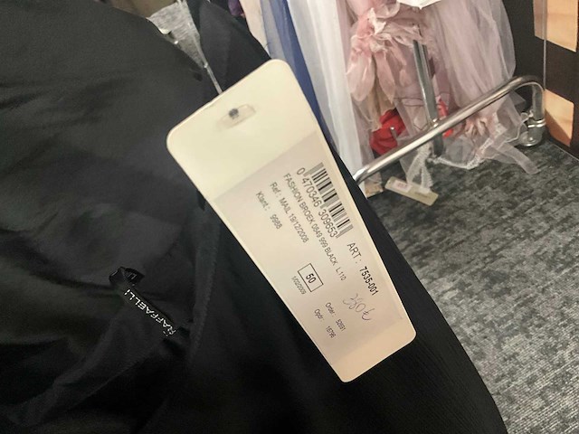 173 diverse cocktailjurken/sets (totaalprijs) - afbeelding 45 van  152