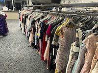 173 diverse cocktailjurken/sets (totaalprijs) - afbeelding 56 van  152