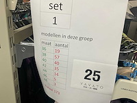 173 diverse cocktailjurken/sets (totaalprijs) - afbeelding 59 van  152