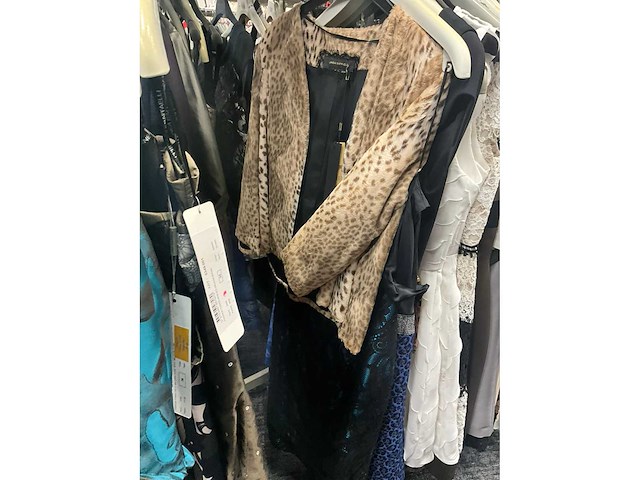 173 diverse cocktailjurken/sets (totaalprijs) - afbeelding 71 van  152