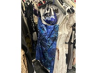 173 diverse cocktailjurken/sets (totaalprijs) - afbeelding 73 van  152