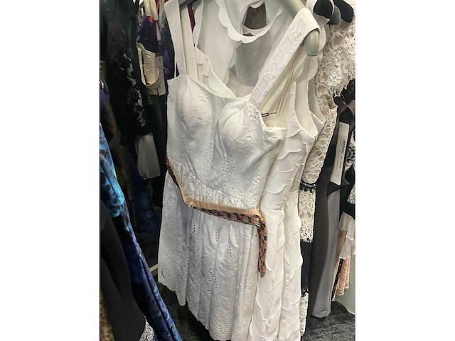 173 diverse cocktailjurken/sets (totaalprijs) - afbeelding 74 van  152