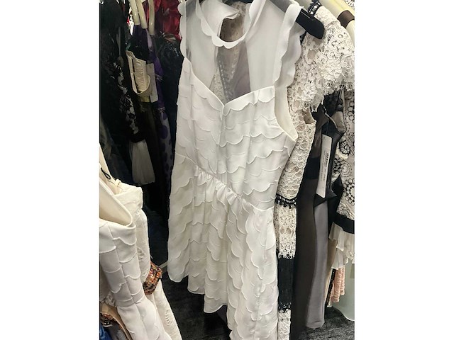 173 diverse cocktailjurken/sets (totaalprijs) - afbeelding 75 van  152