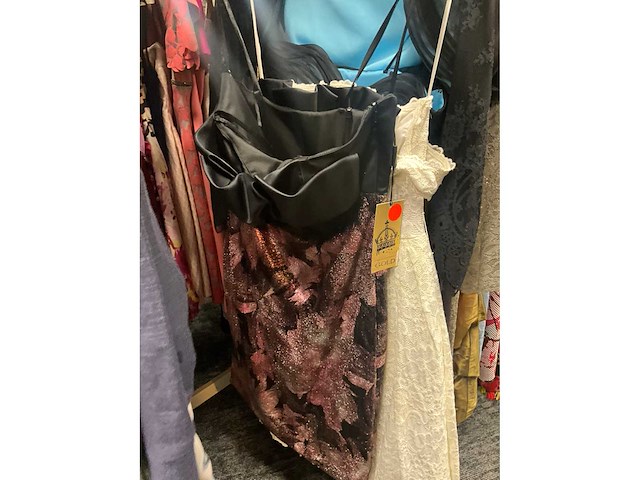 173 diverse cocktailjurken/sets (totaalprijs) - afbeelding 90 van  152