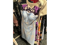 173 diverse cocktailjurken/sets (totaalprijs) - afbeelding 97 van  152