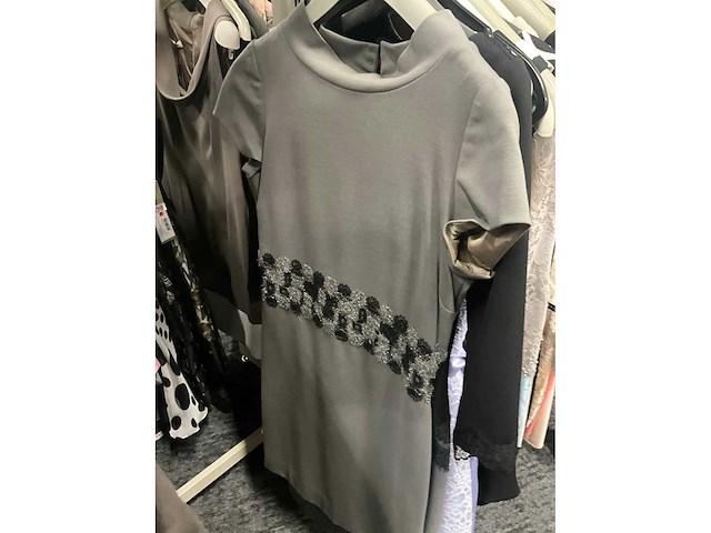 173 diverse cocktailjurken/sets (totaalprijs) - afbeelding 104 van  152