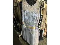 173 diverse cocktailjurken/sets (totaalprijs) - afbeelding 106 van  152