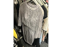 173 diverse cocktailjurken/sets (totaalprijs) - afbeelding 111 van  152