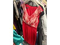 173 diverse cocktailjurken/sets (totaalprijs) - afbeelding 124 van  152