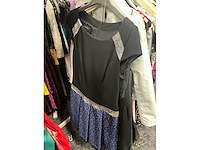 173 diverse cocktailjurken/sets (totaalprijs) - afbeelding 125 van  152