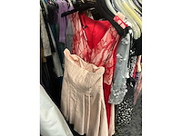 173 diverse cocktailjurken/sets (totaalprijs) - afbeelding 127 van  152