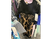 173 diverse cocktailjurken/sets (totaalprijs) - afbeelding 120 van  152