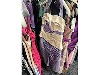 173 diverse cocktailjurken/sets (totaalprijs) - afbeelding 135 van  152