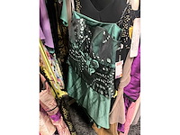 173 diverse cocktailjurken/sets (totaalprijs) - afbeelding 137 van  152