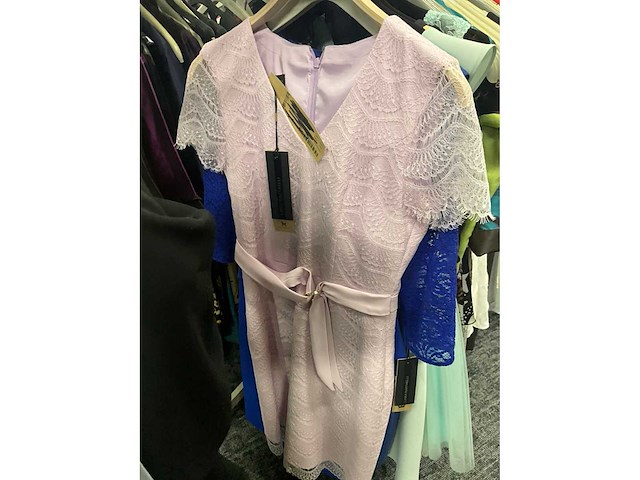 173 diverse cocktailjurken/sets (totaalprijs) - afbeelding 131 van  152