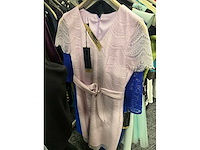 173 diverse cocktailjurken/sets (totaalprijs) - afbeelding 131 van  152