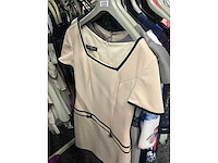 173 diverse cocktailjurken/sets (totaalprijs) - afbeelding 146 van  152