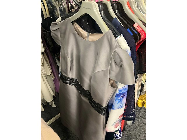 173 diverse cocktailjurken/sets (totaalprijs) - afbeelding 147 van  152